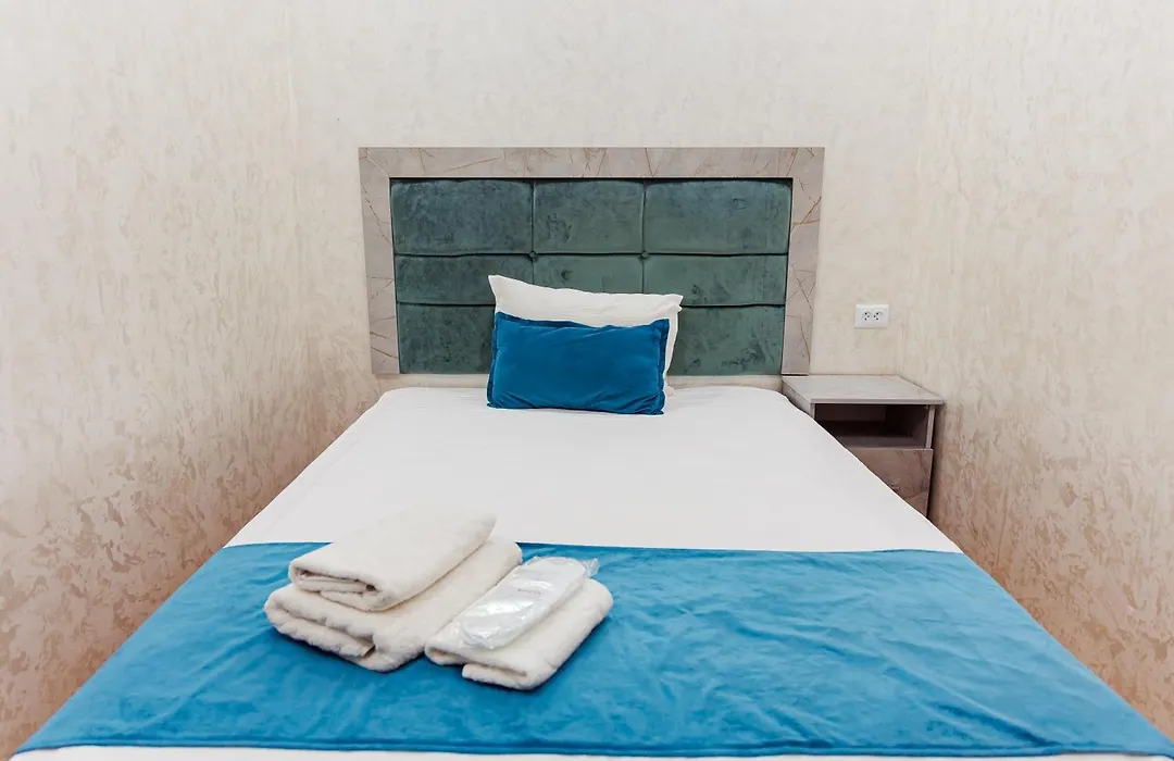 Art Inn Hotel-1