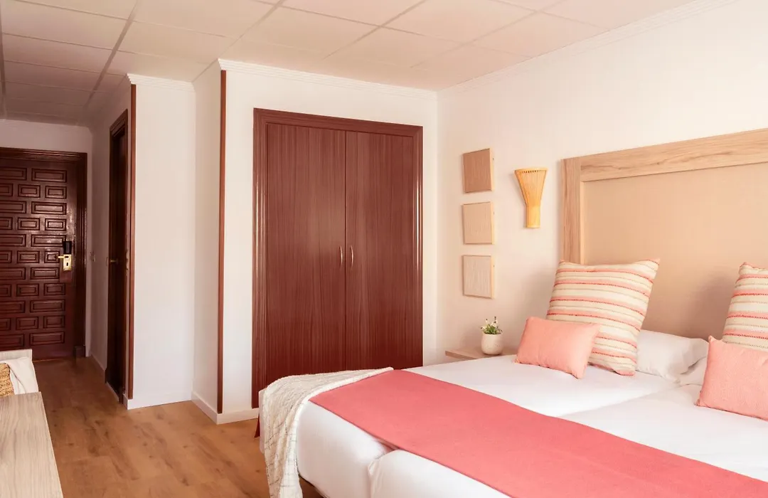 Hotel Las Rampas-1