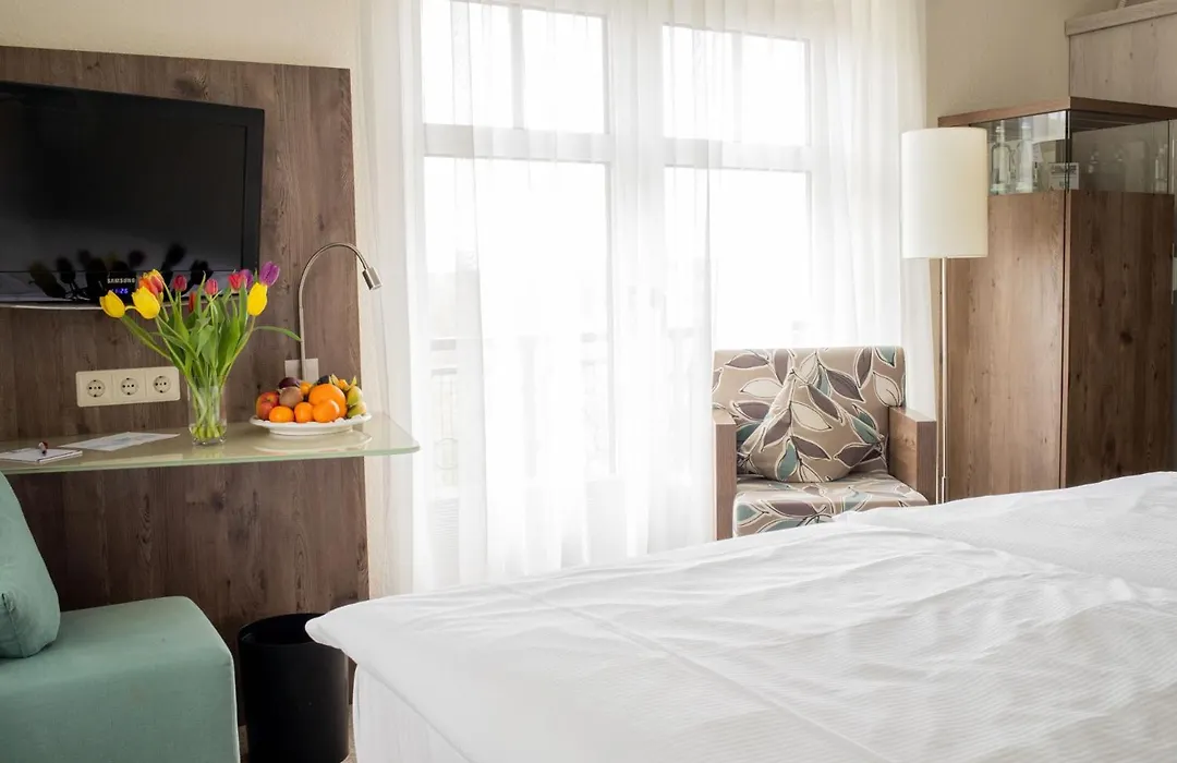 Park Hotel Sellin-1