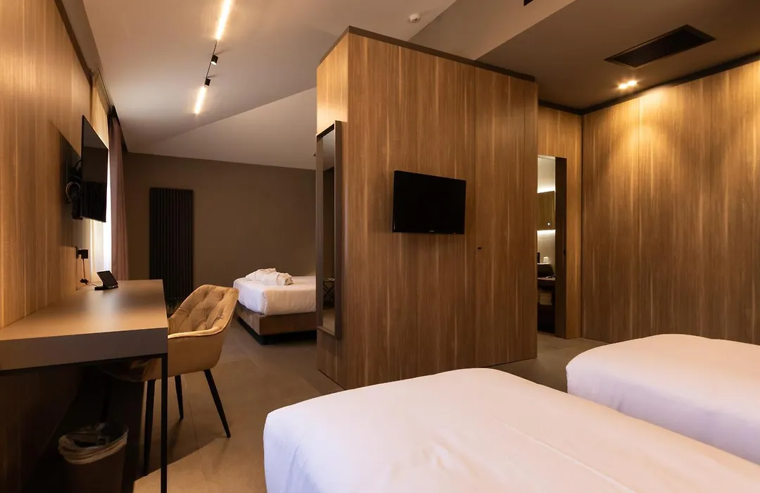 Sport Village Hotel & Spa-1
