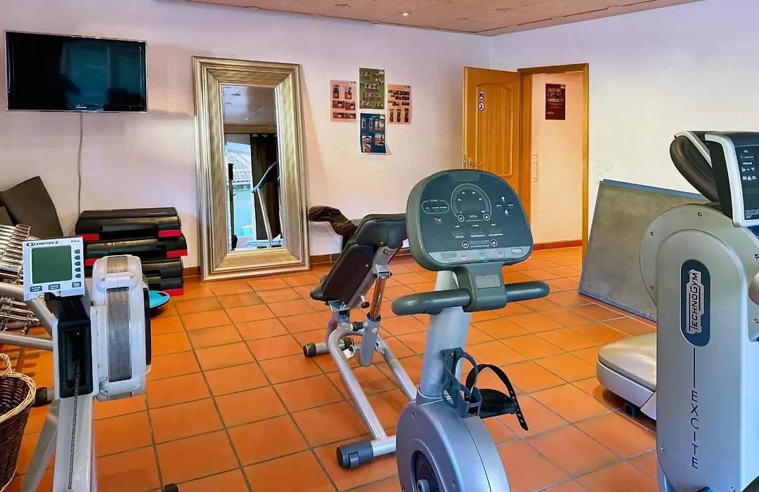 Der Westerhof Hotel-1