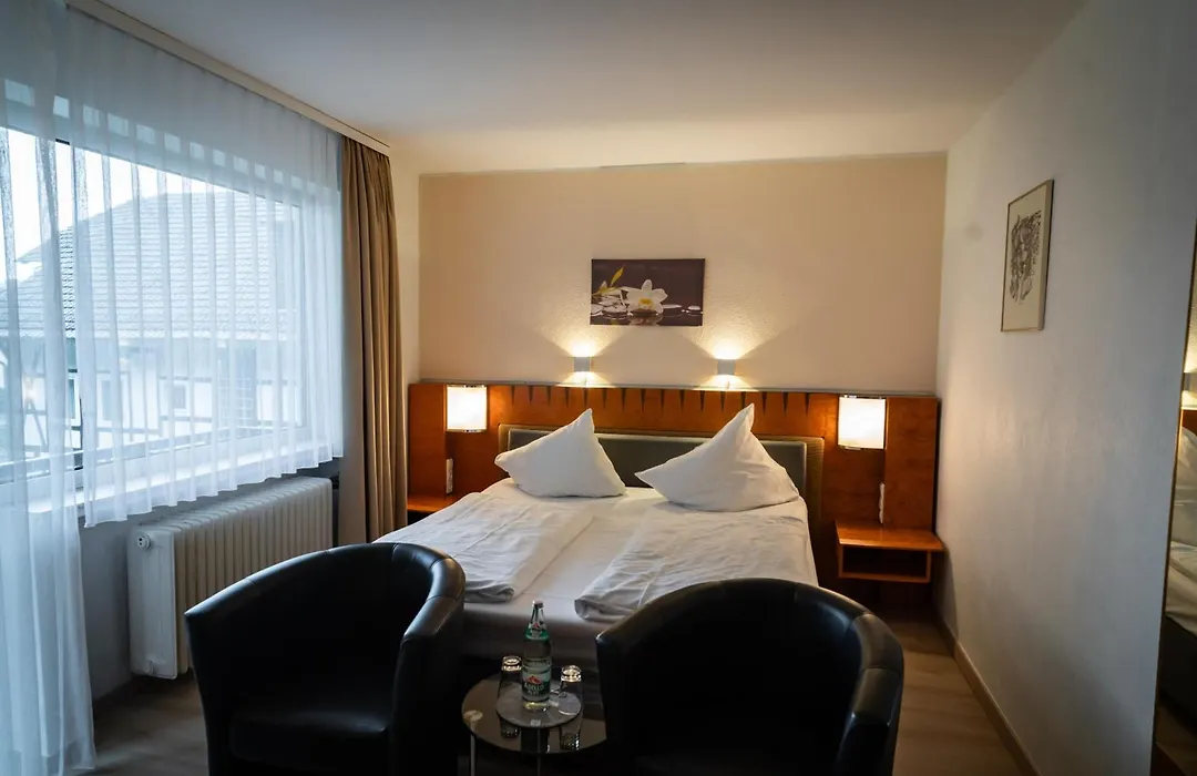 Hotel Martina-1