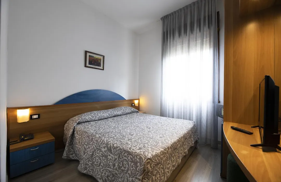 Hotel Vienna-1