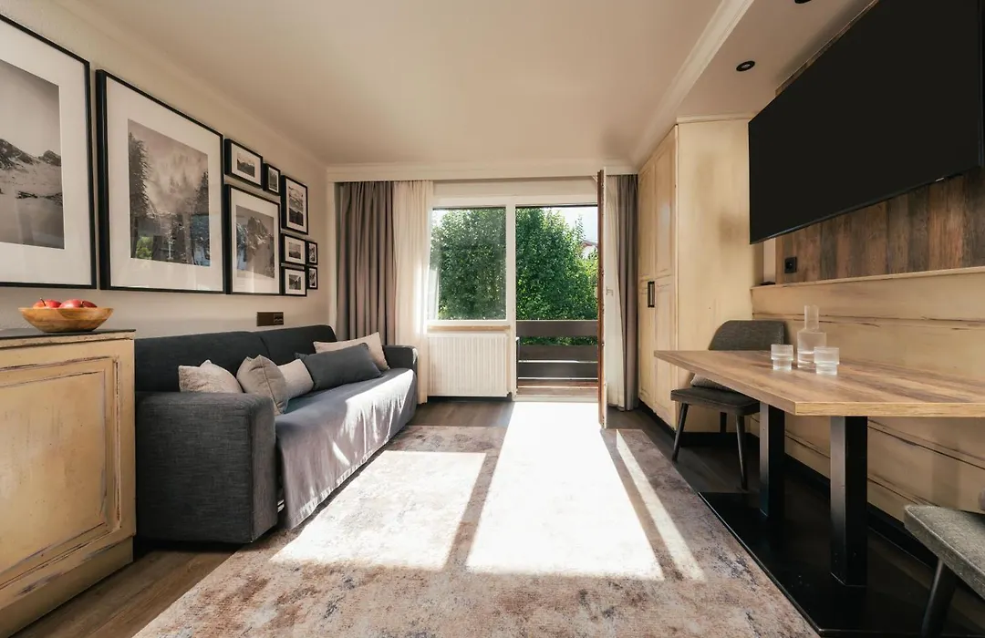 MONDI Hotel Axams-1
