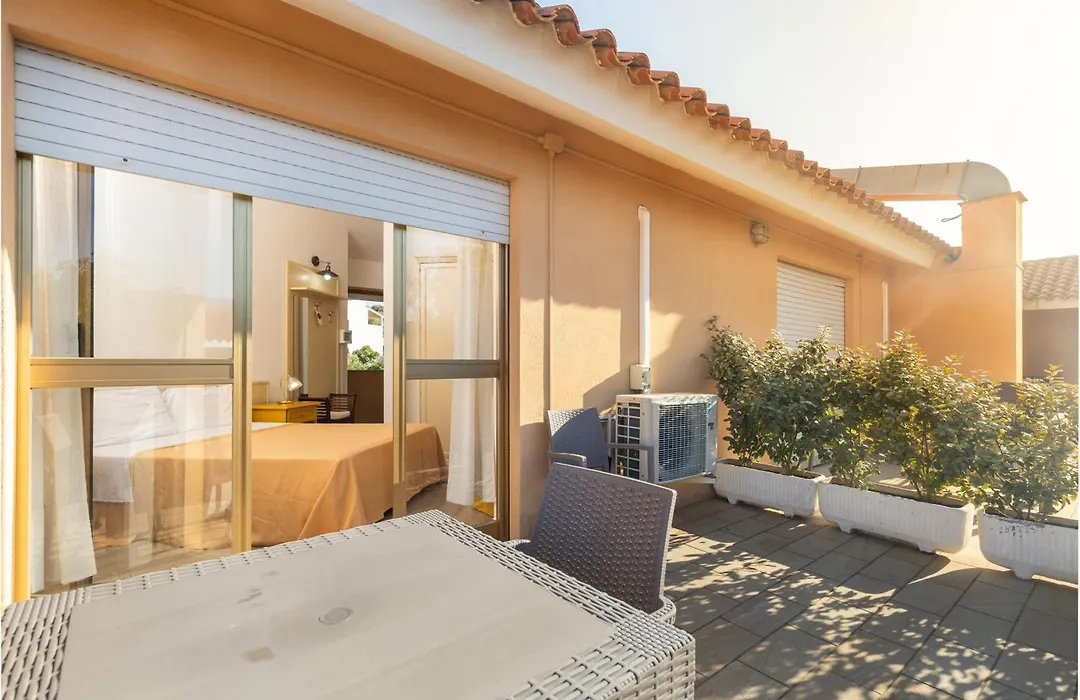 Hotel Donatella-1