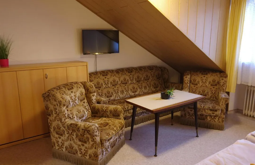 Privat-Pension Doemens-1