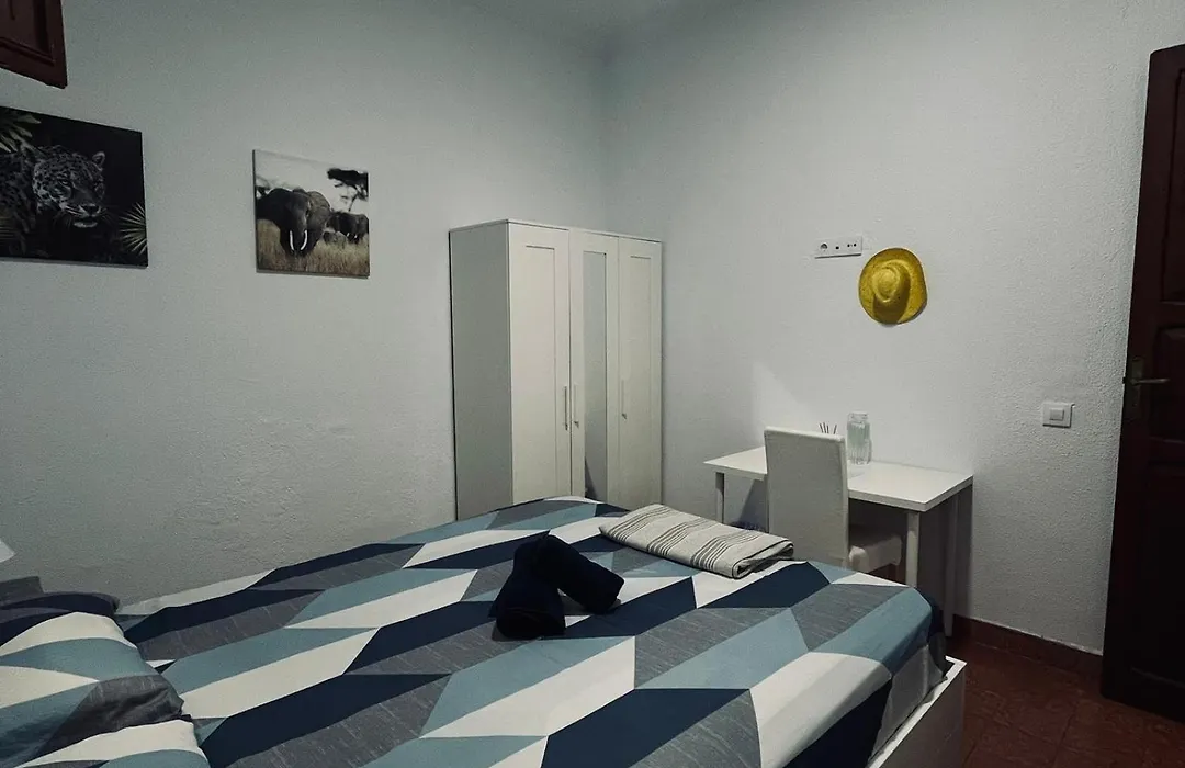 Alma Canaria Rooms-1