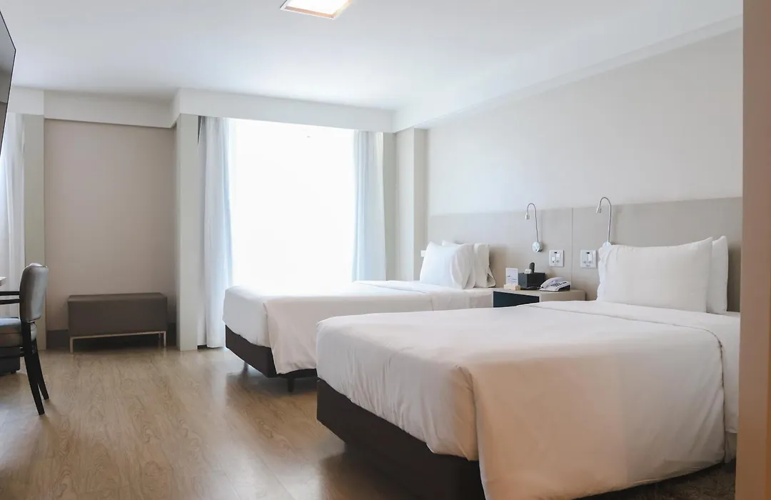Radisson Recife-1