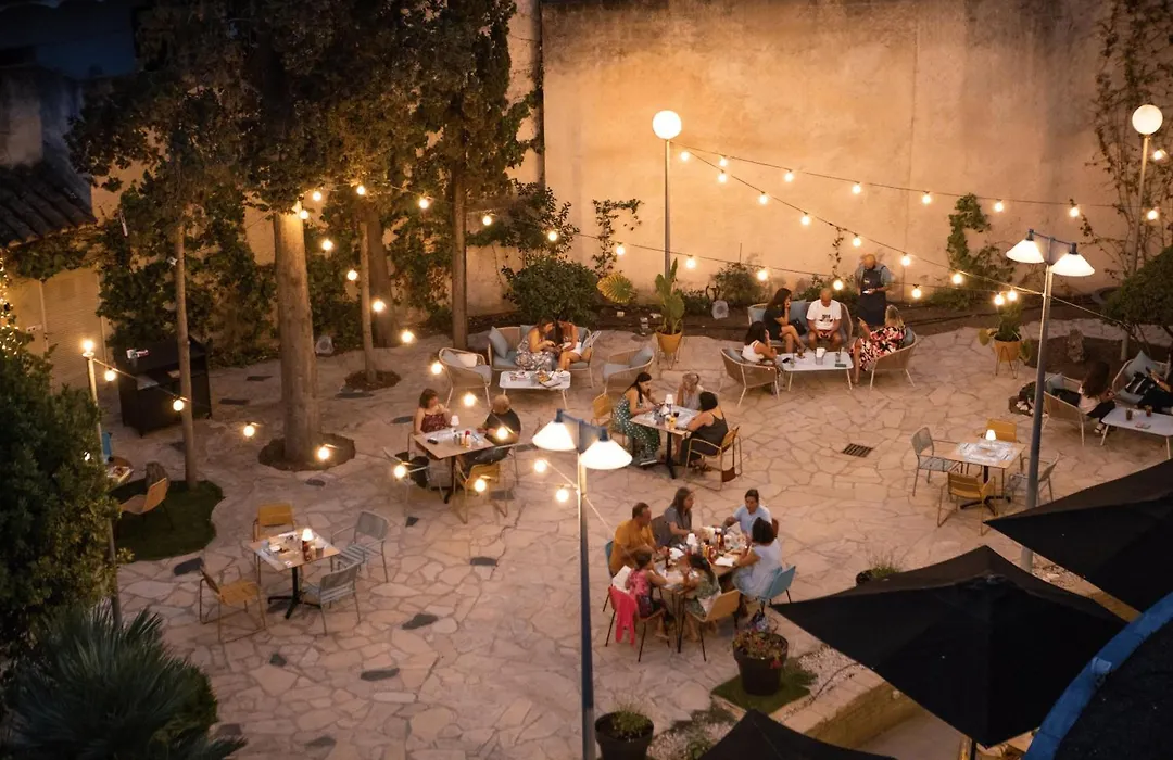 Rvhotels Spa Vila De Caldes - Adults Only-1