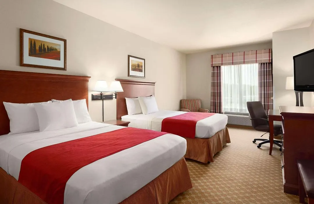Country Inn & Suites By Radisson, Tifton, Ga-1