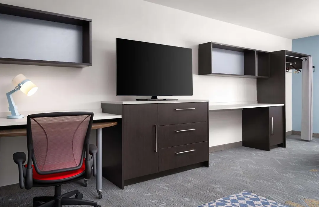 Home2 Suites By Hilton Miramar Ft. Lauderdale-1