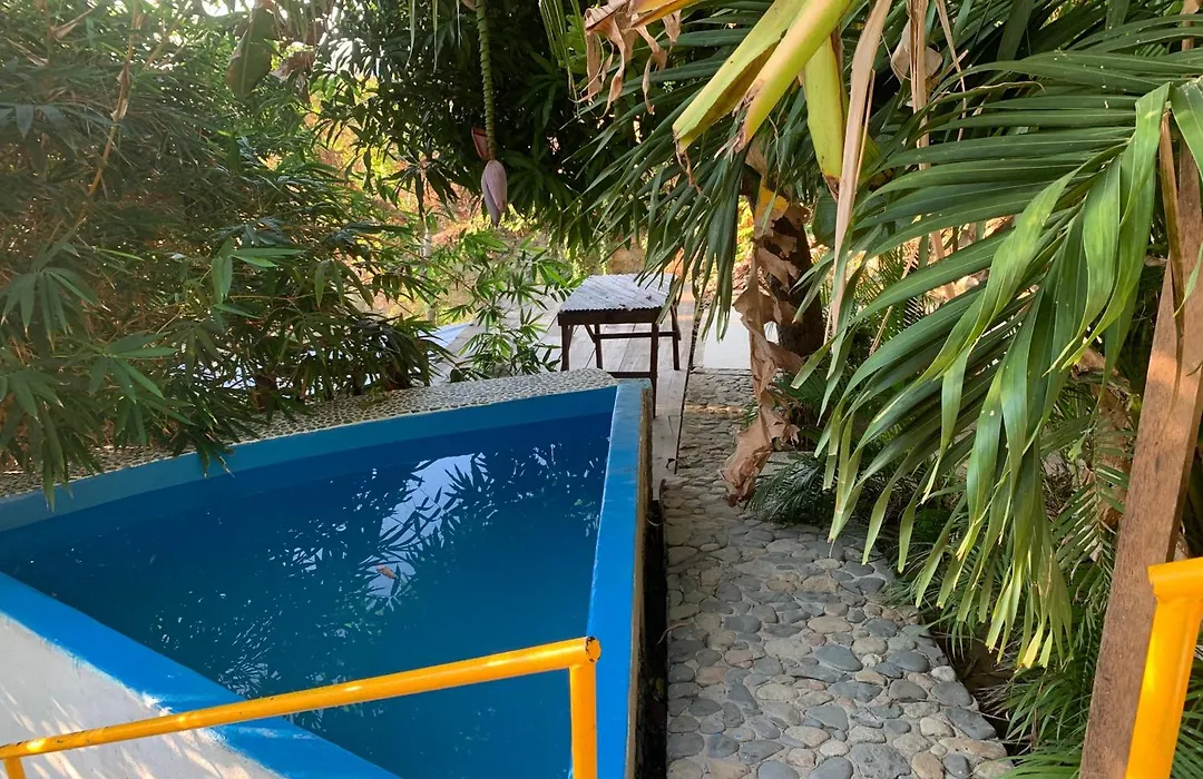 Cocos Camp (Adults Only)-1
