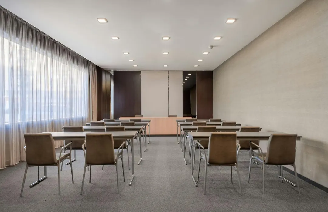 Ac Hotel Elda By Marriott-1