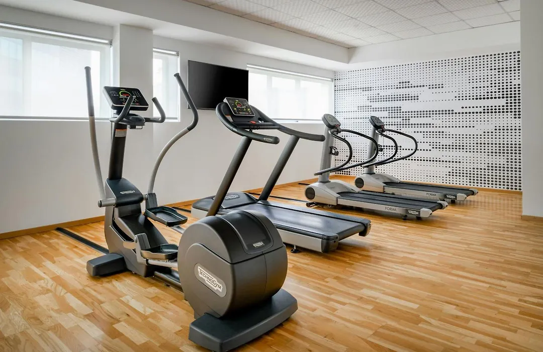 Ac Hotel By Marriott Milan Sesto-1