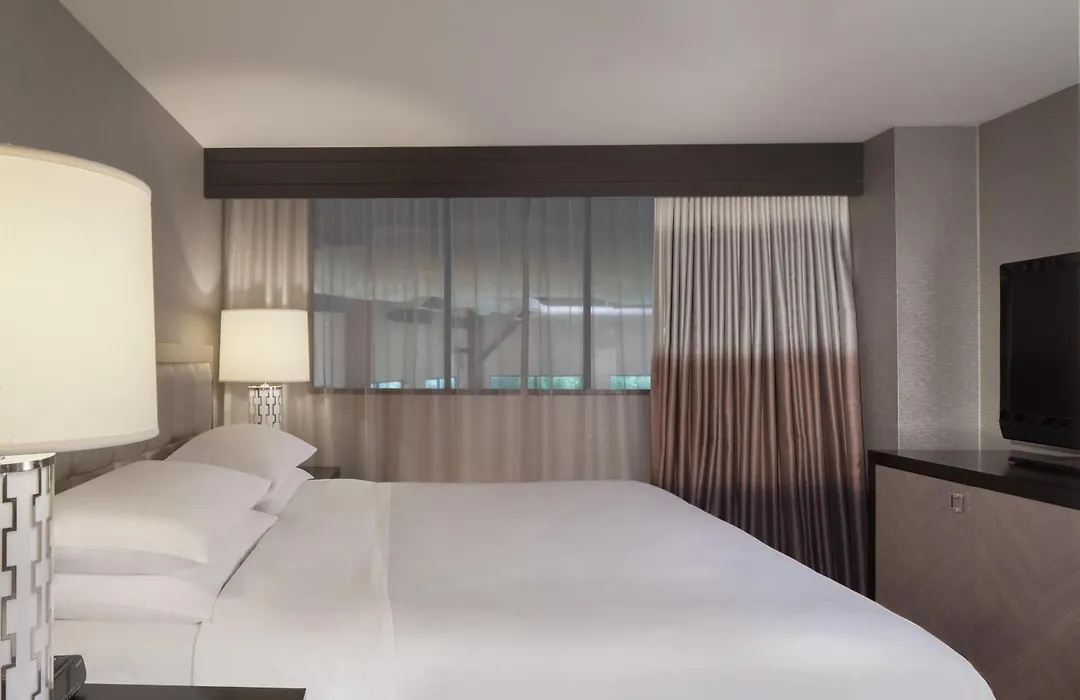 Sheraton Bucks County Langhorne-1