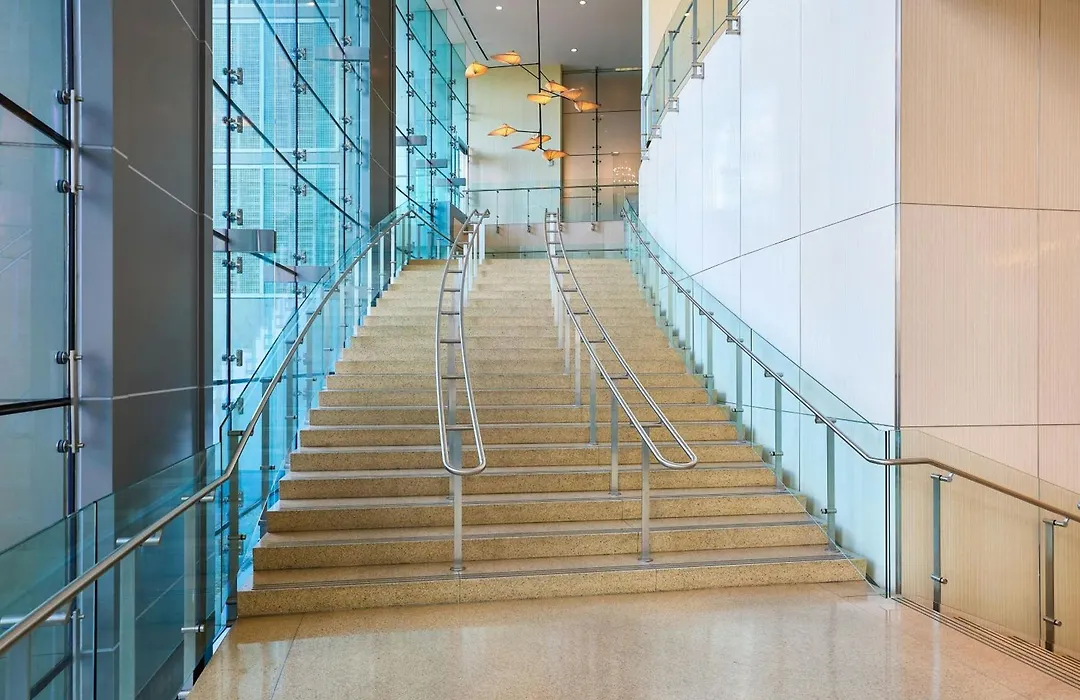 Renaissance Arlington Capital View Hotel-1