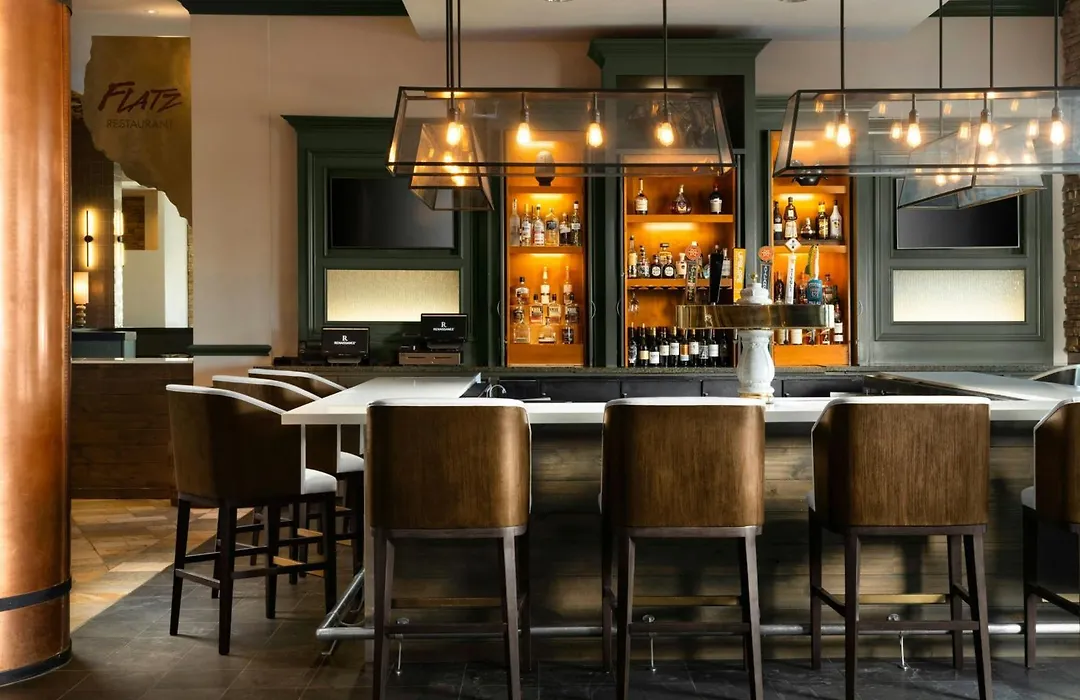 Renaissance Boulder Flatiron Hotel-1