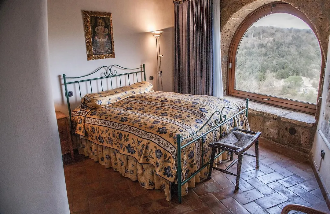 La Casa Degli Archi-1