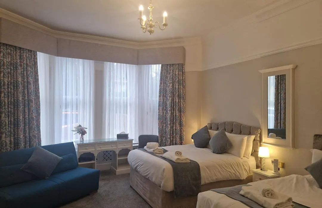 St Margaret'S Hotel-1