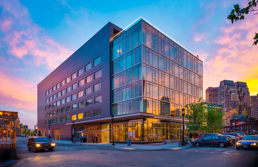 The Envoy Hotel, Autograph Collection-1