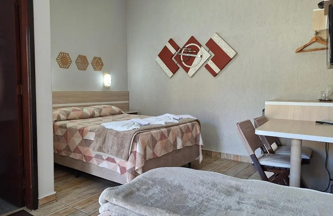 Hotel Itamiaru-1