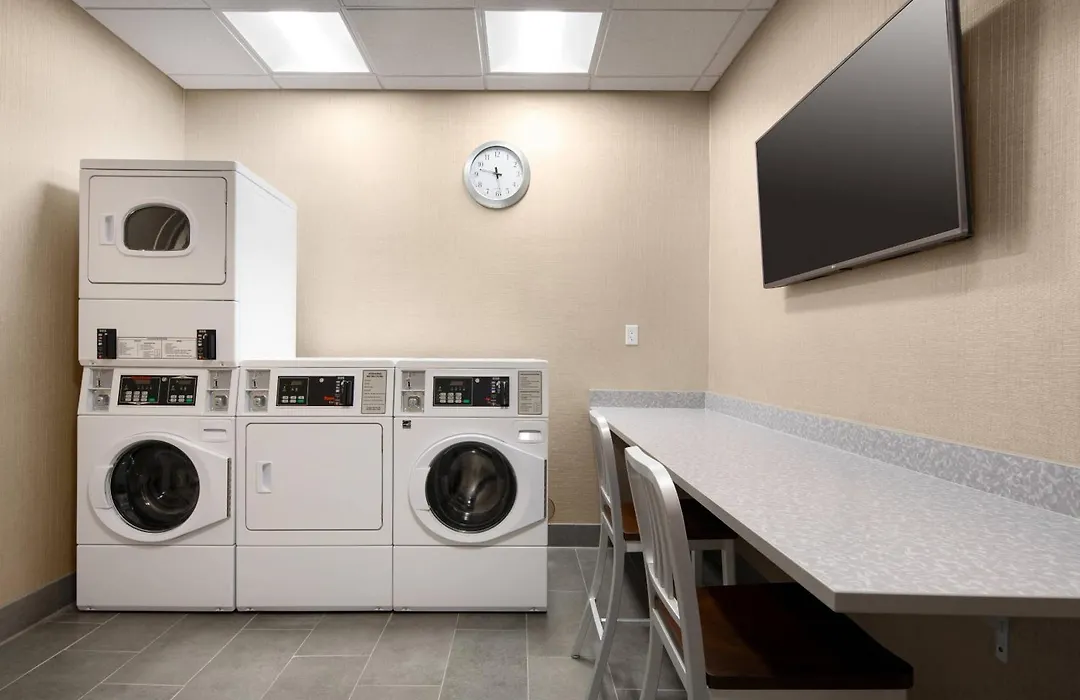 Courtyard By Marriott Loveland Fort Collins-1