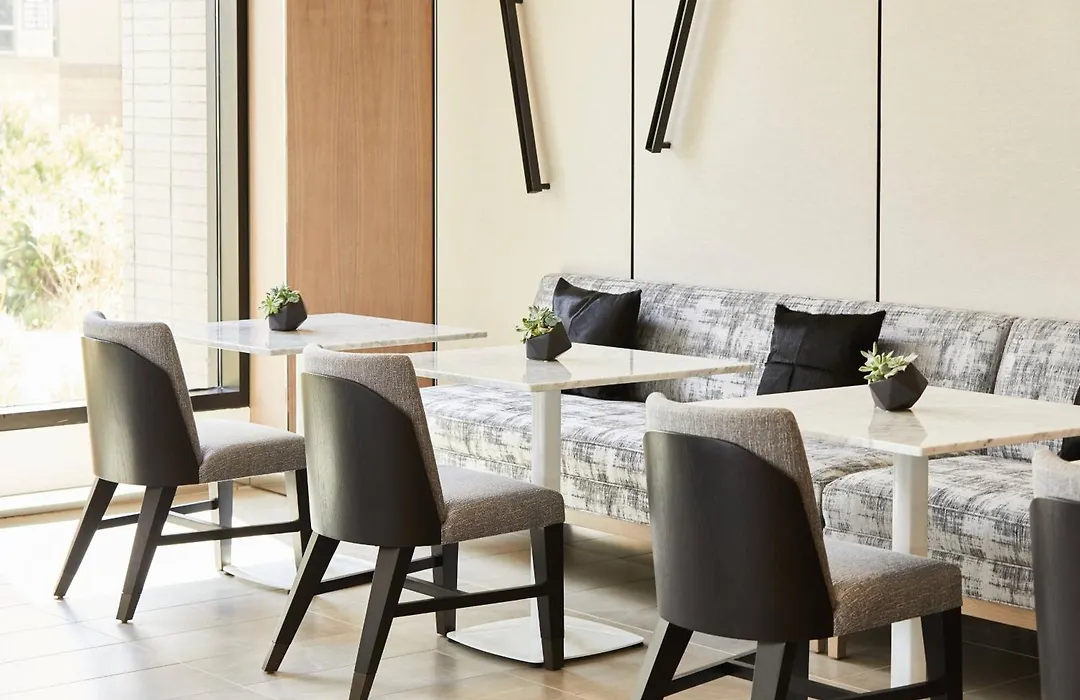 Ac Hotel By Marriott Dallas Frisco-1