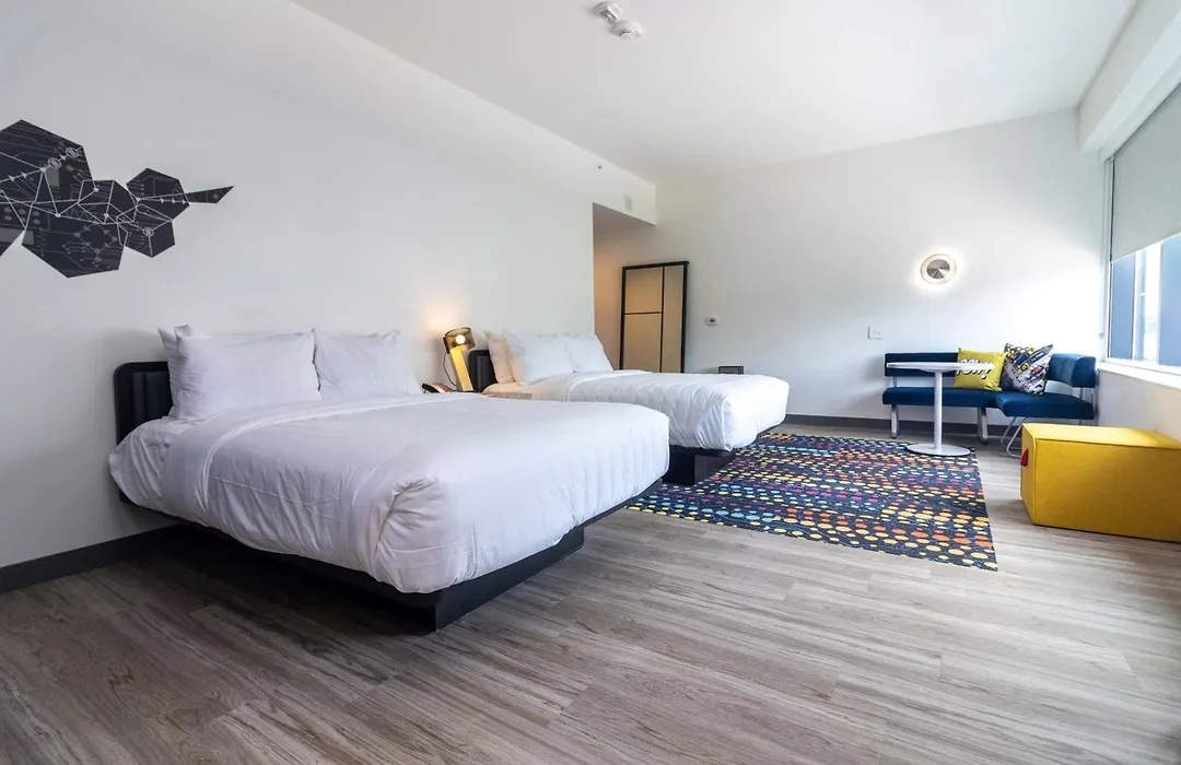 Aloft By Marriott St. Louis Cortex-1