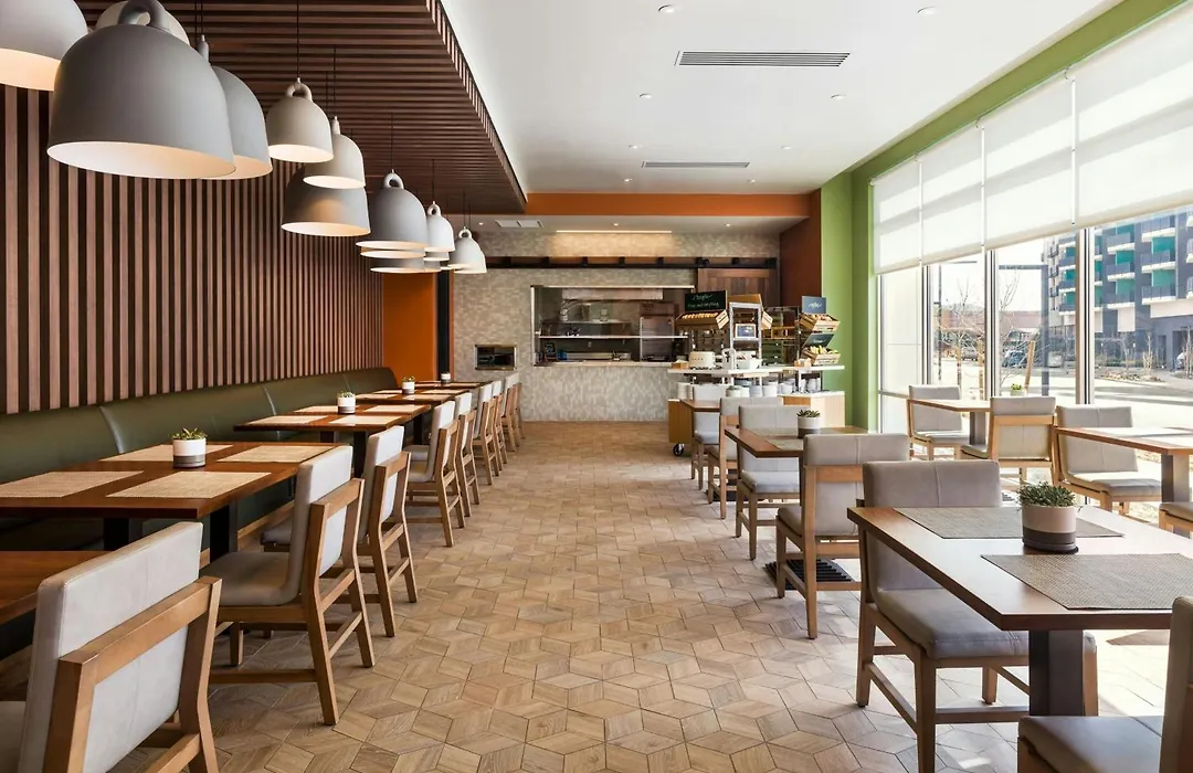 Element By Marriott Reno Experience District-1