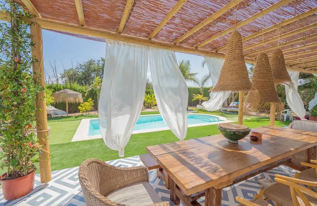 Casanoa Boutique Guest Suites-1