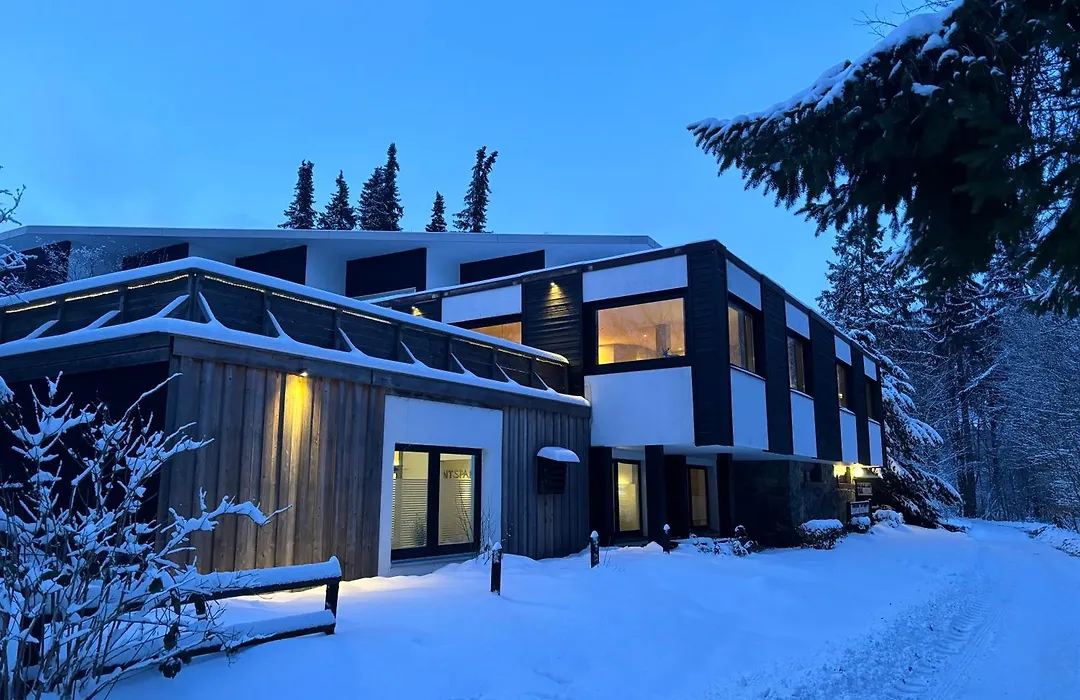 Hotel Haus am Hochwald-1