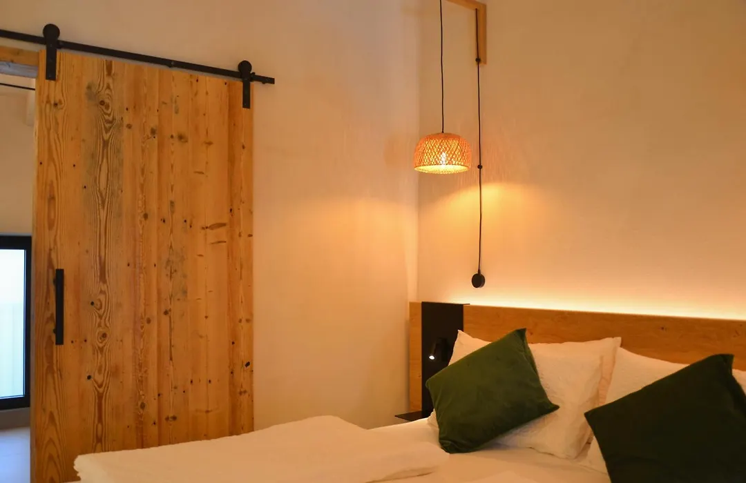 Stella D'Oro - Hotel & Apartments-1