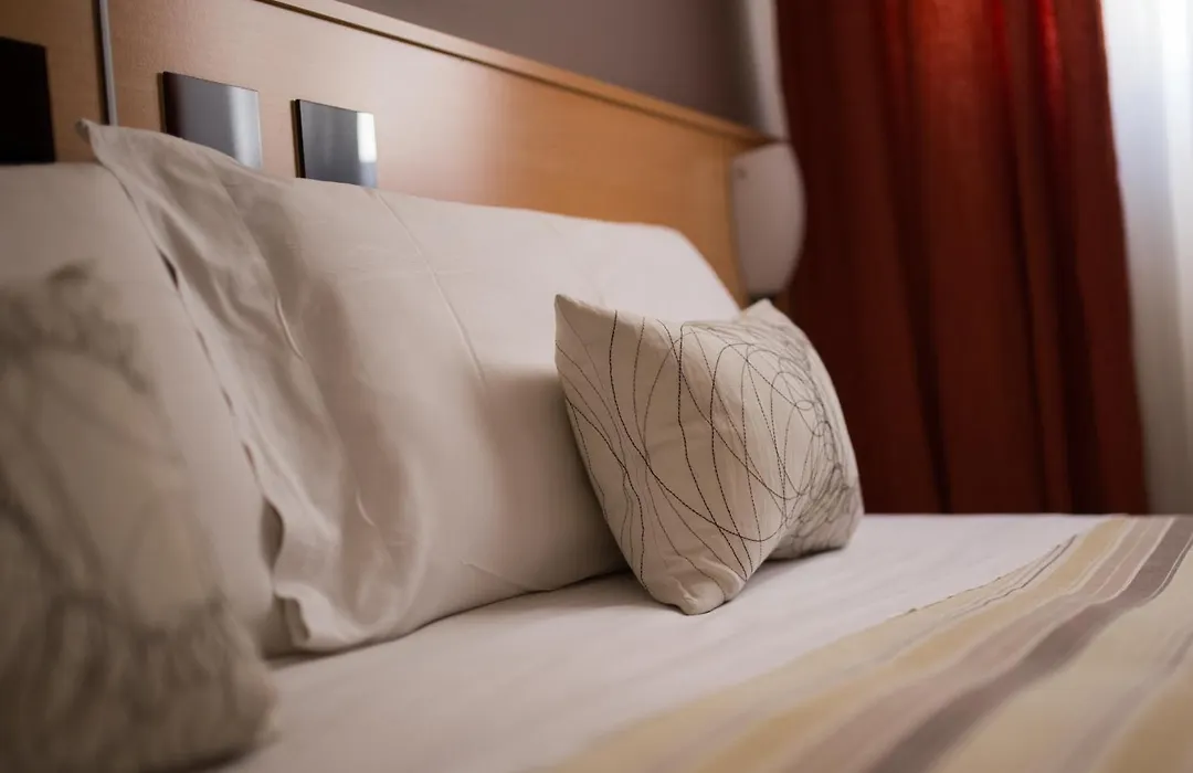 Hostal Albero By Eme Hoteles-1