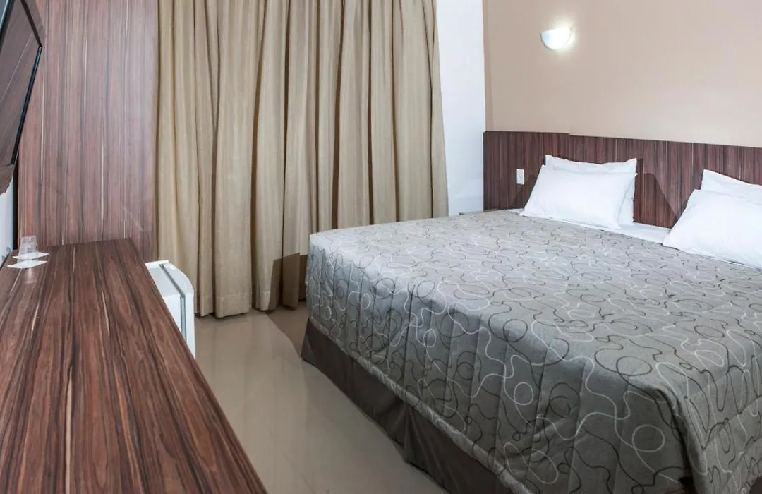 Hotel Abba Uno-1