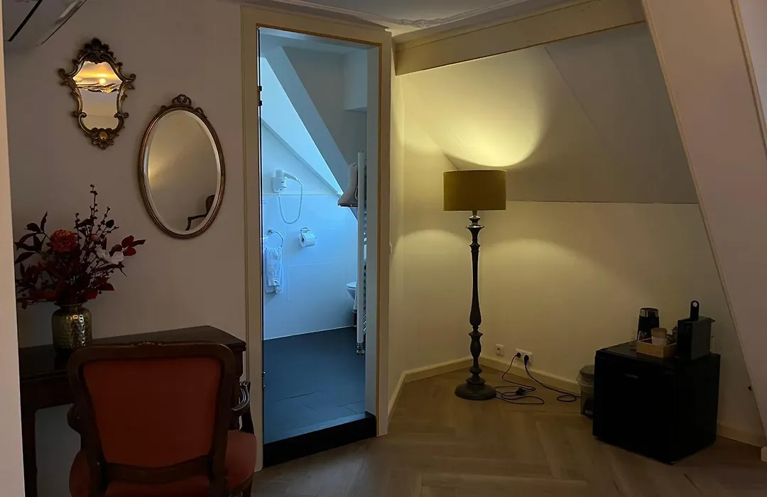 Hotel De Gulden Waagen-1