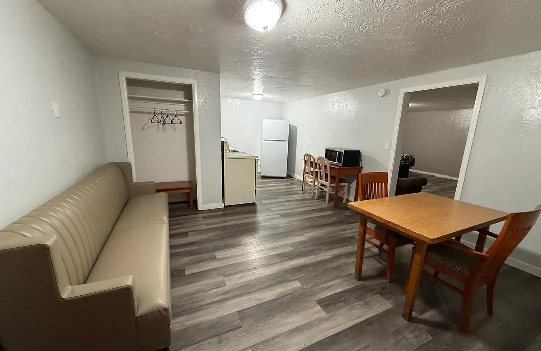Budget Inn Bend-1