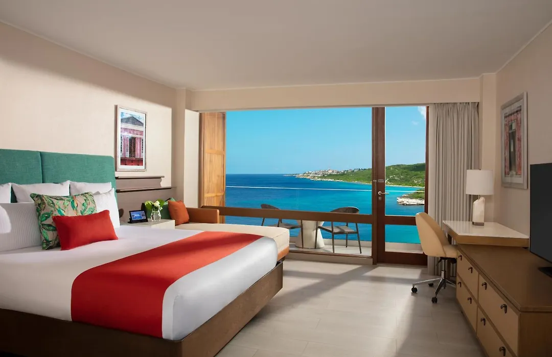Dreams Curacao Resort, Spa & Casino-1