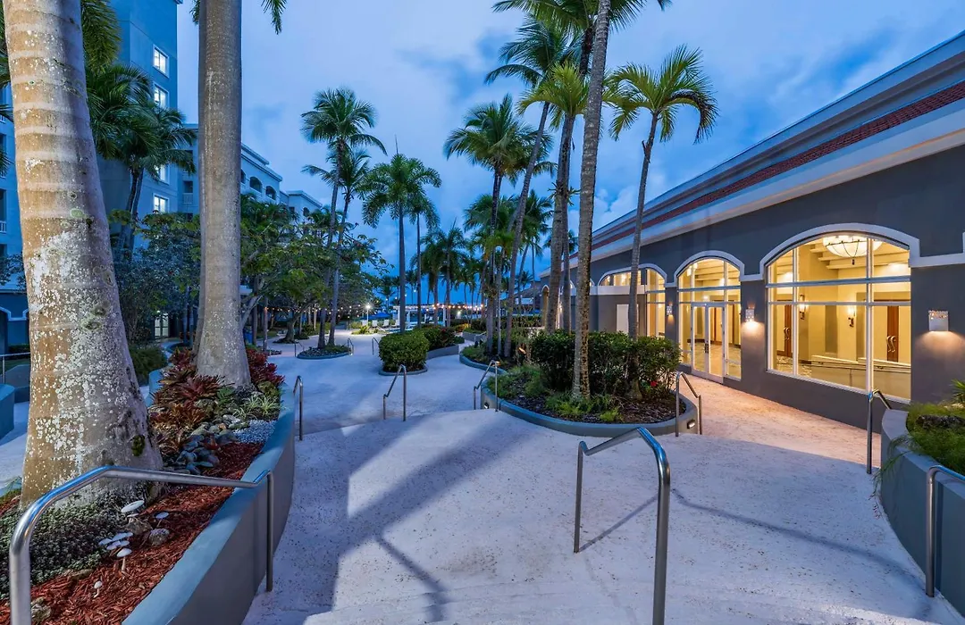 Embassy Suites By Hilton Dorado Del Mar Beach Resort-1