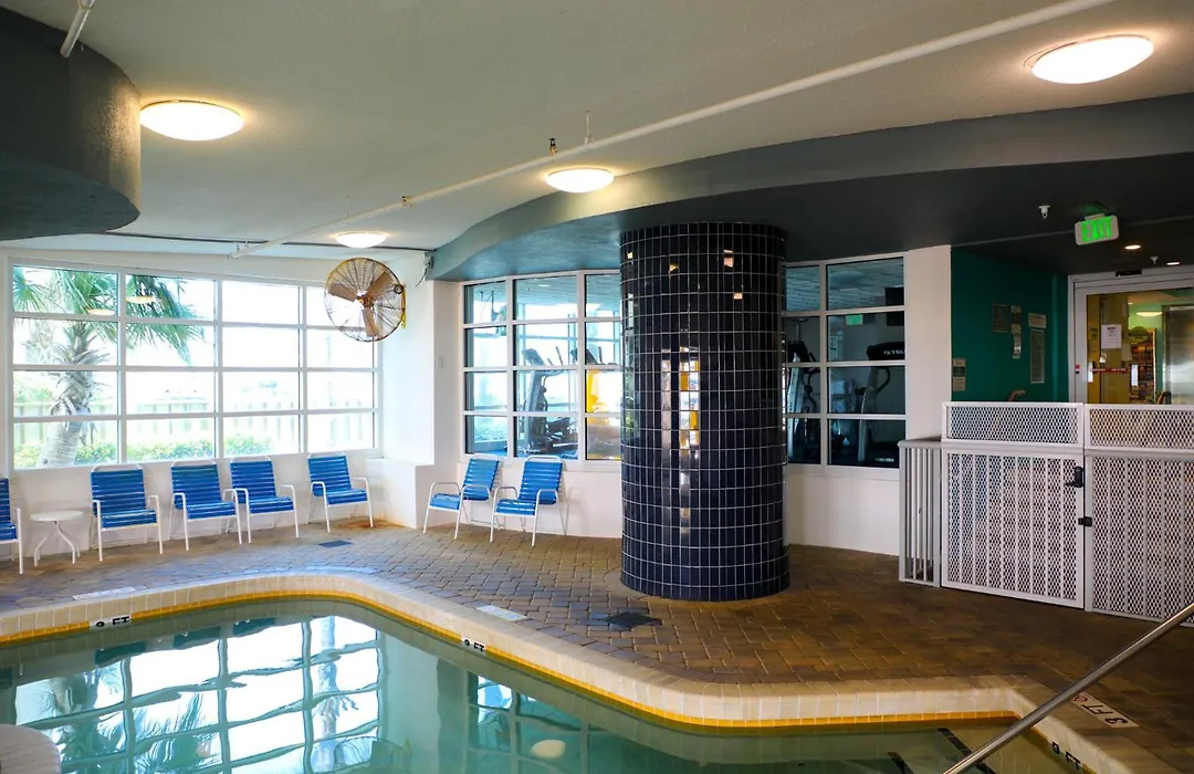 Seaside Resort-1