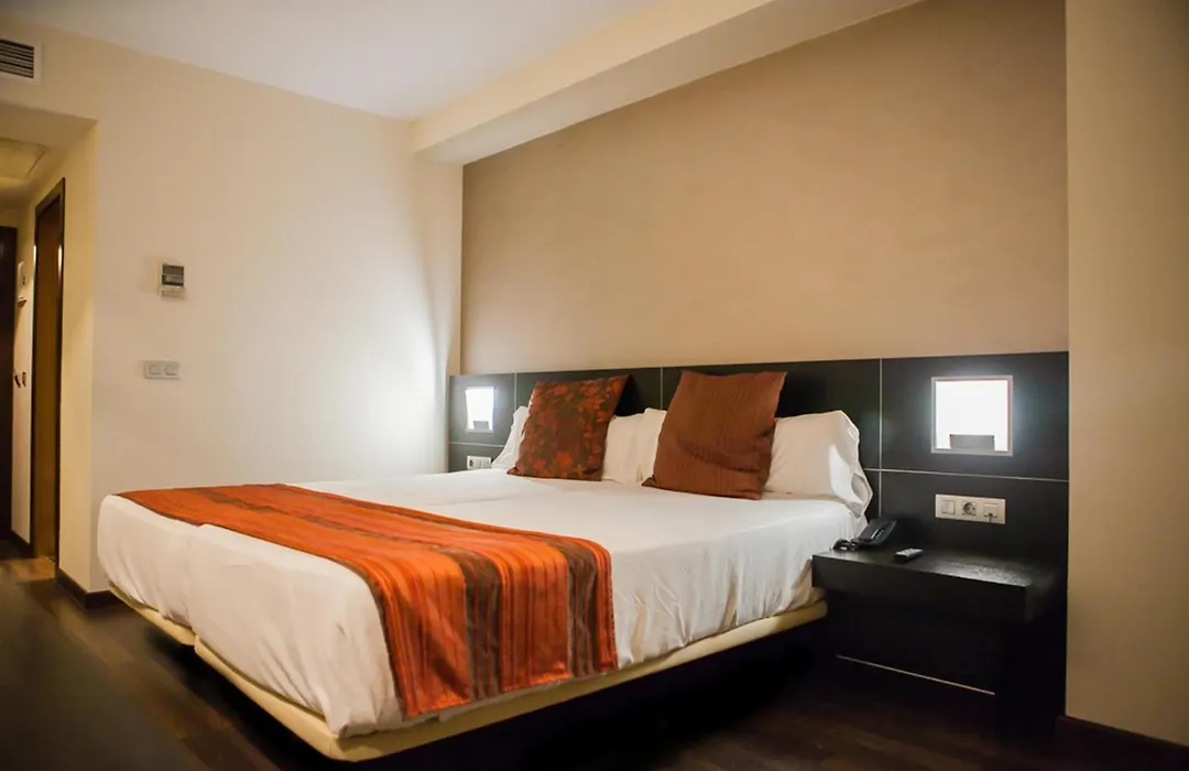 Sercotel Aura Algeciras-1