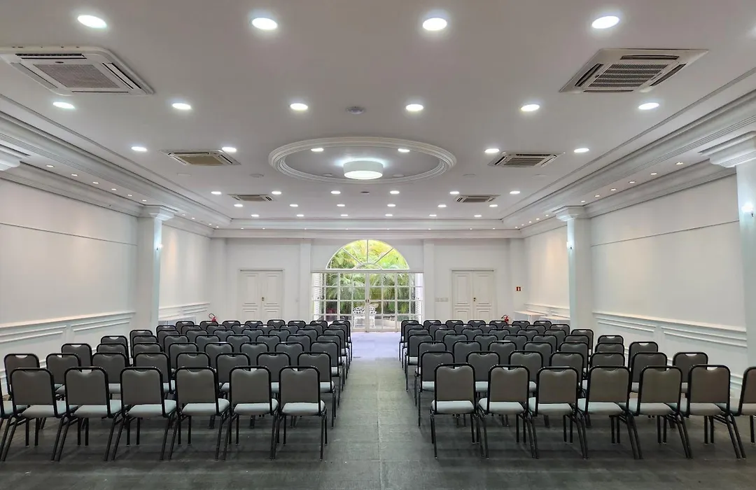 Lizon Curitiba Hotel-1