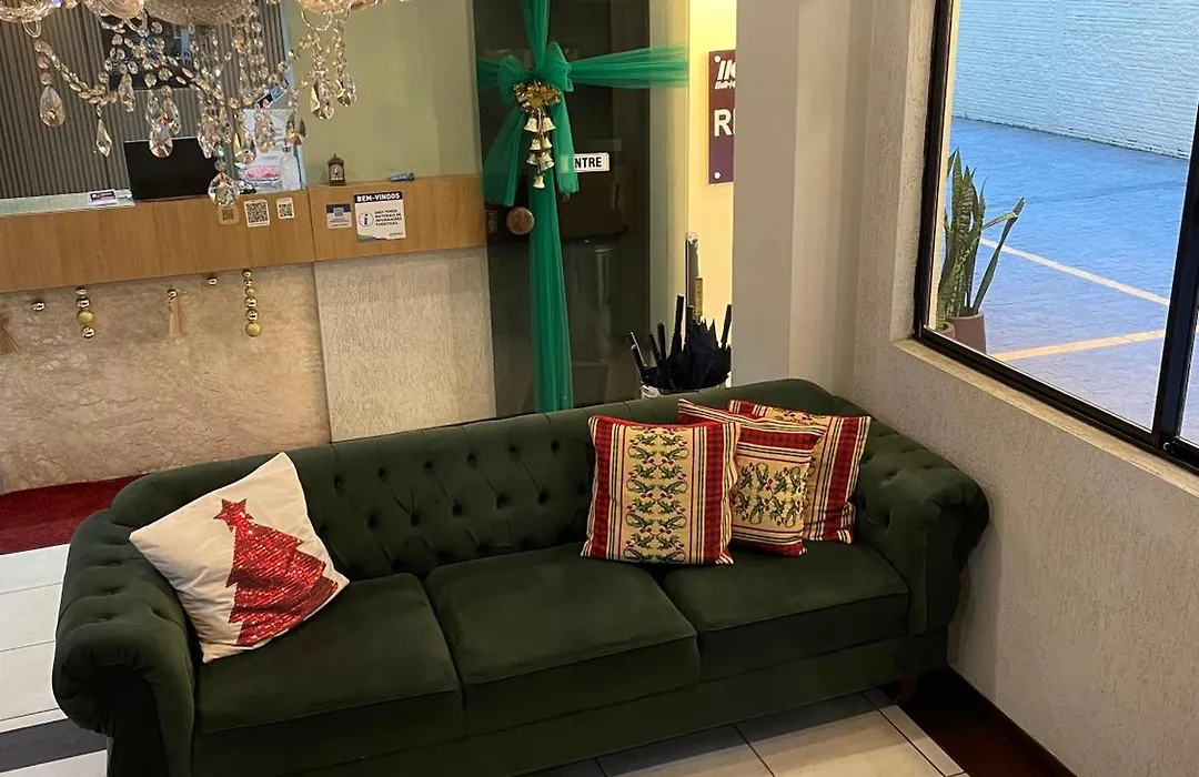 Hotel Cambirela-1