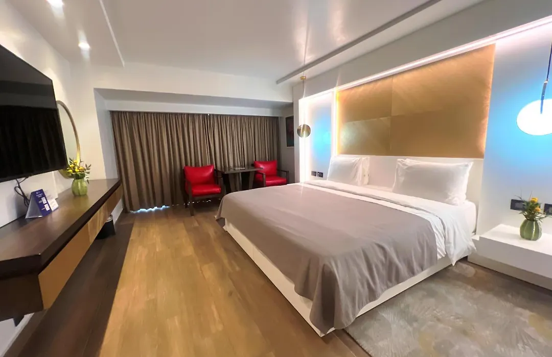 Eko Hotel Main Building-1