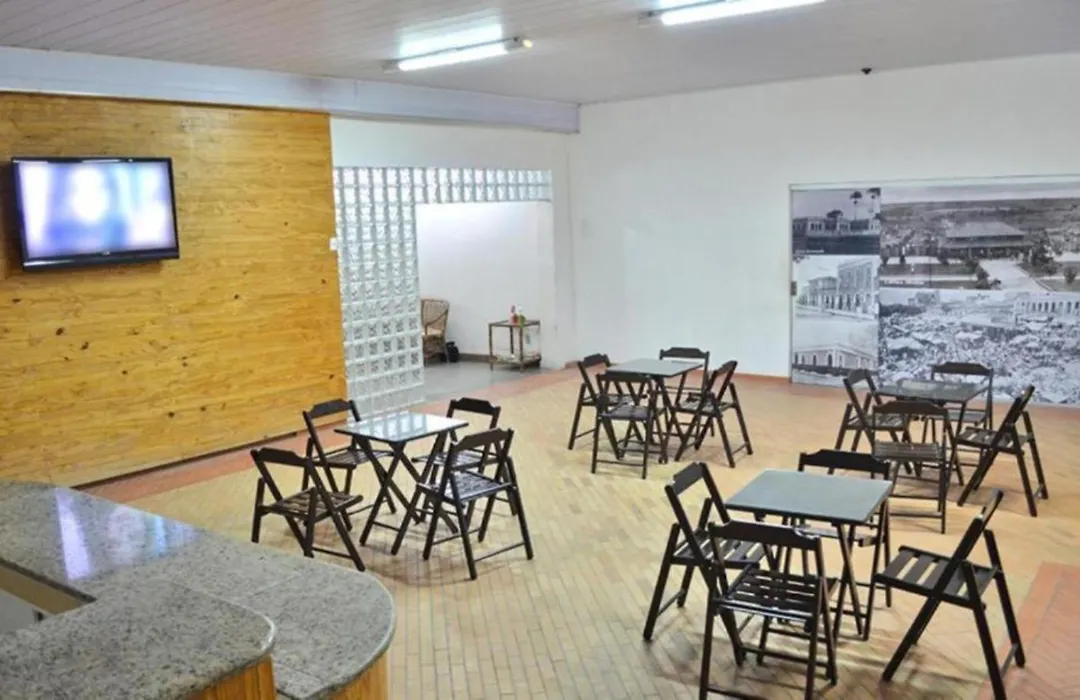 Pousada Central-1