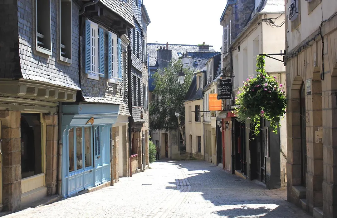 Contes à Rebours - Chambres d'hôtes-1