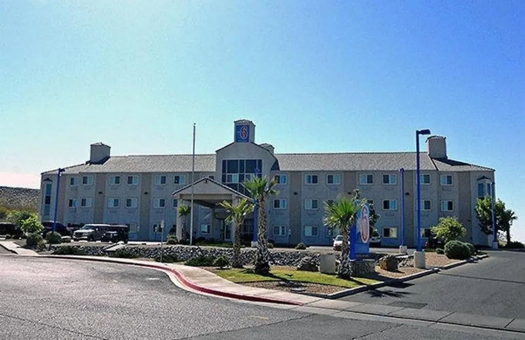 Studio 6 Las Cruces, Nm Telshor-1