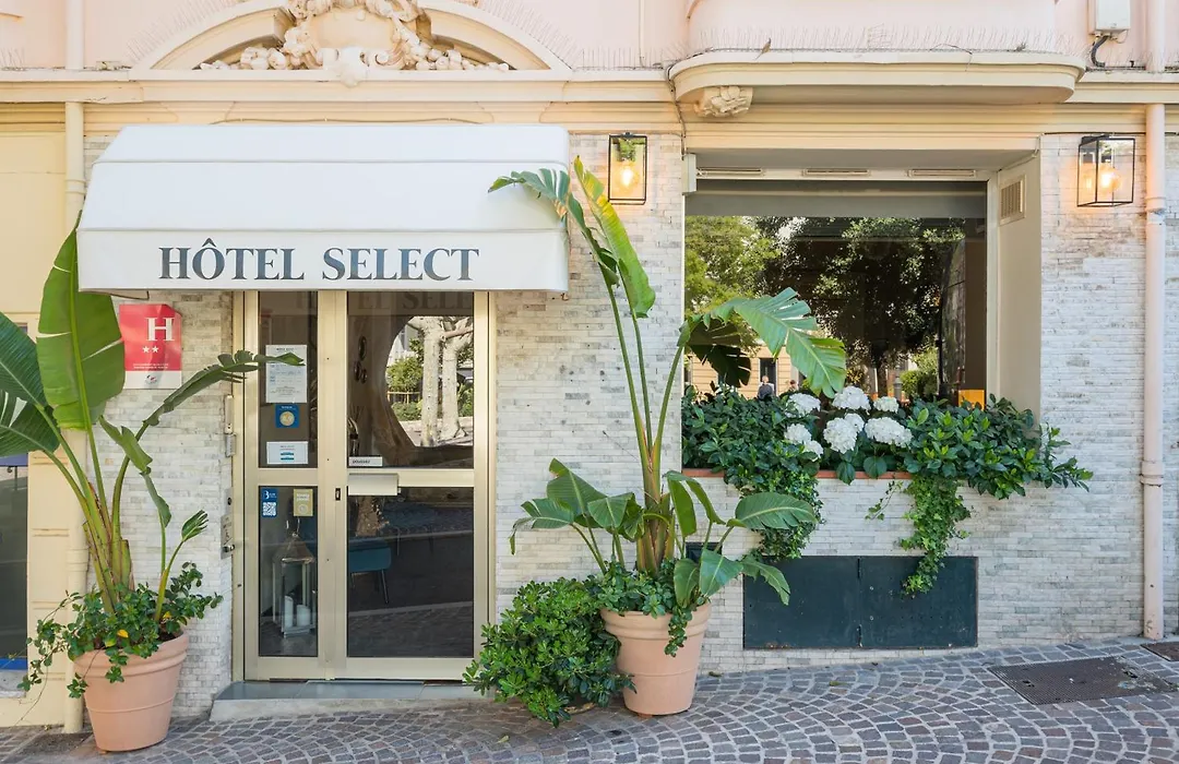 Hotel Select-1
