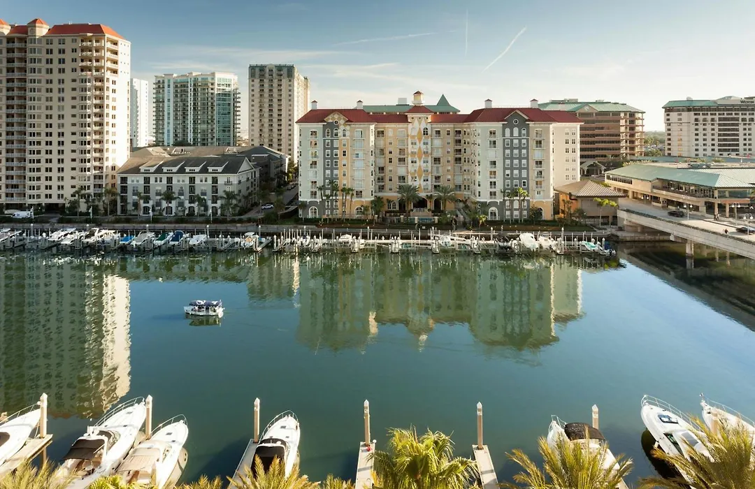 Tampa Marriott Water Street-1