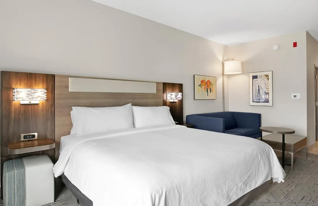 Holiday Inn Express - Gulfport Beach By Ihg-1
