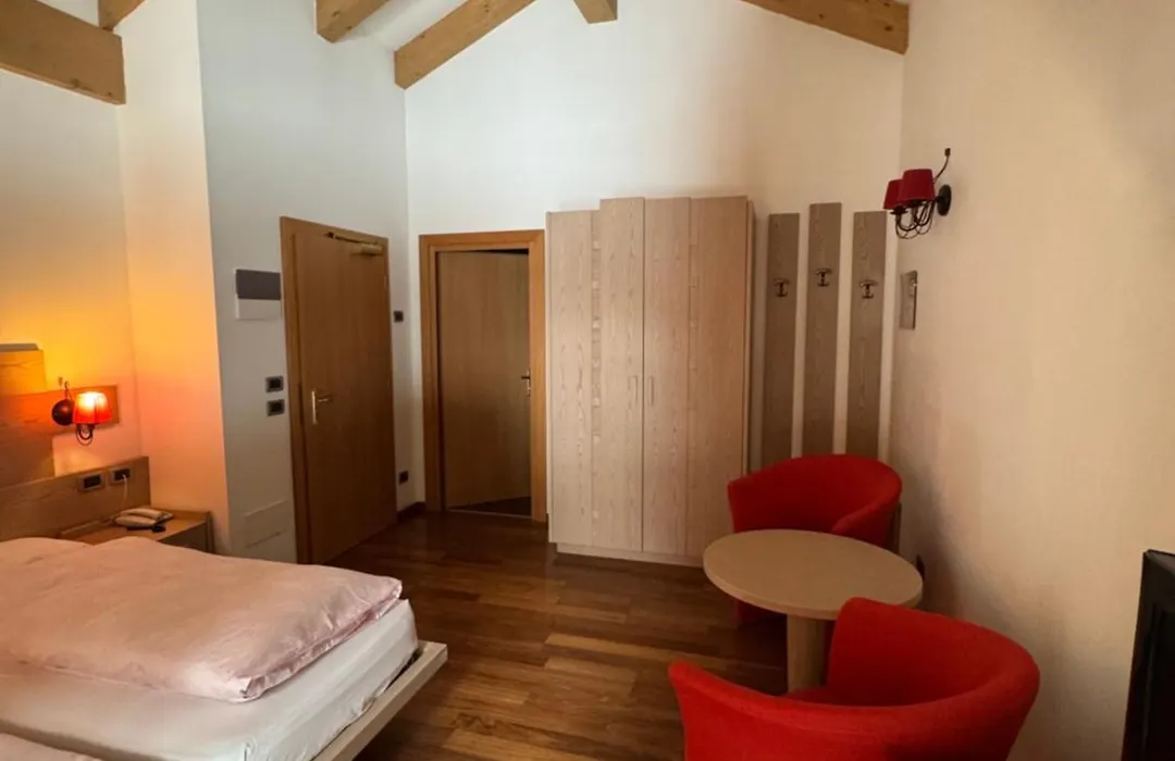 Hotel Primula-1